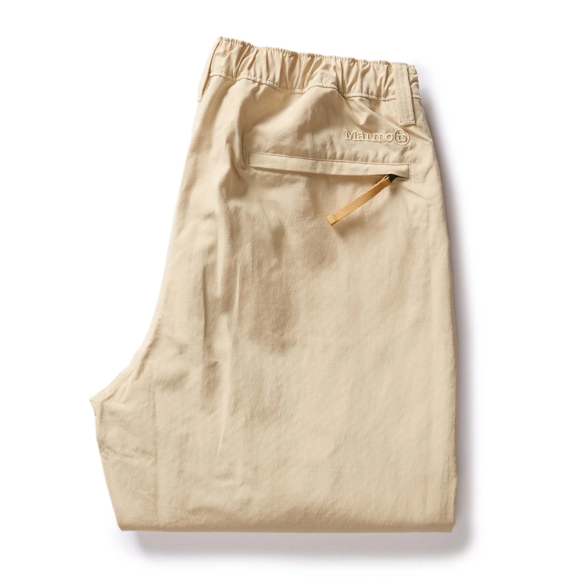 The Scramble Pant in Boulder