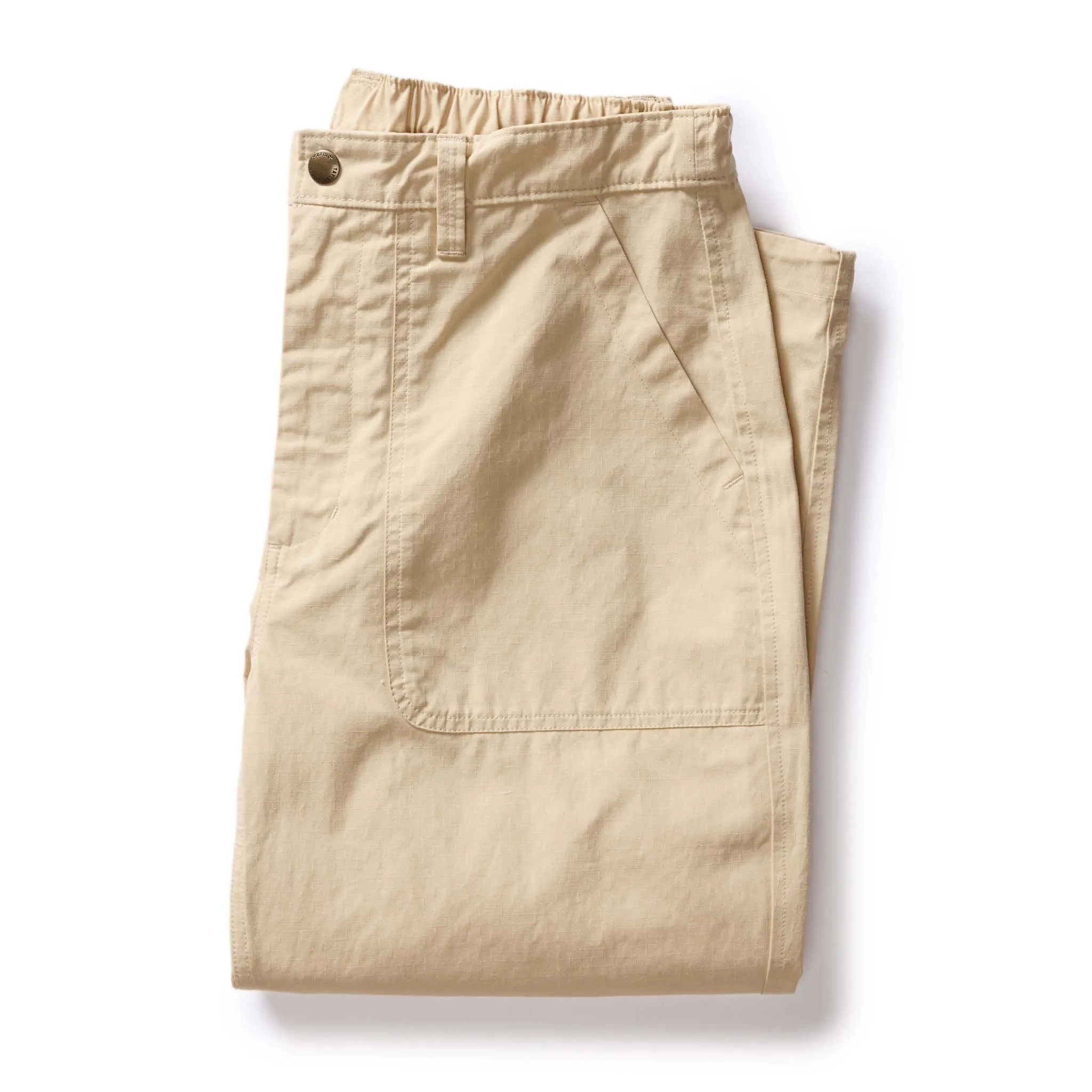 The Scramble Pant in Boulder