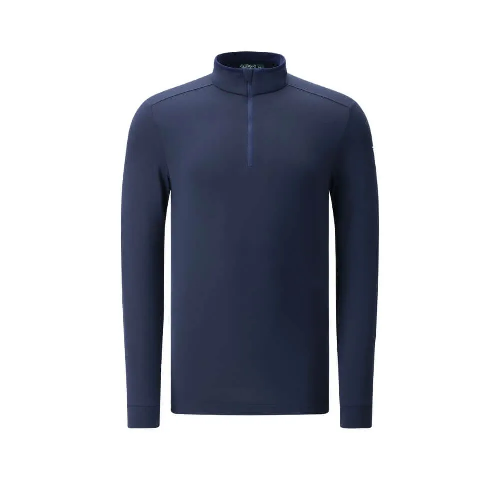 TOKER | LIGHTWEIGHT PRO-THERM® QUARTER ZIP