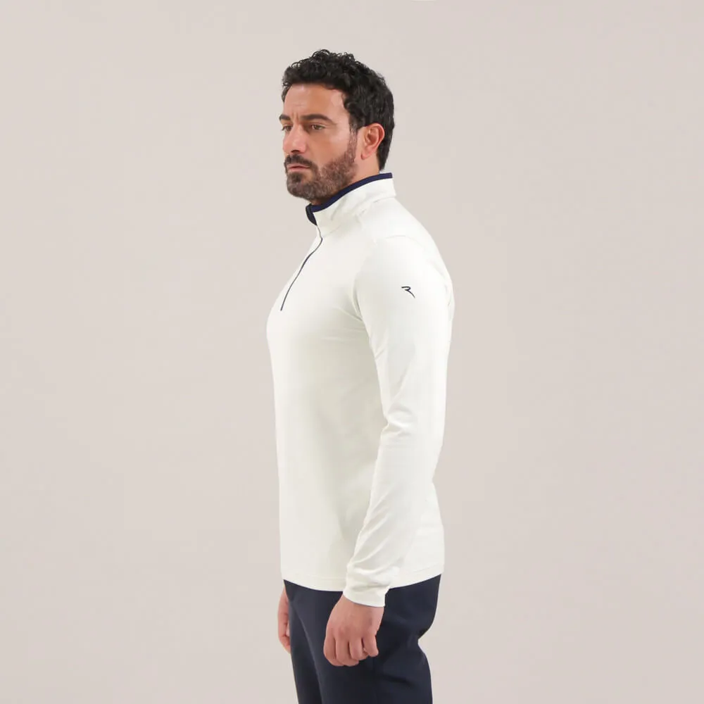 TOKER | LIGHTWEIGHT PRO-THERM® QUARTER ZIP