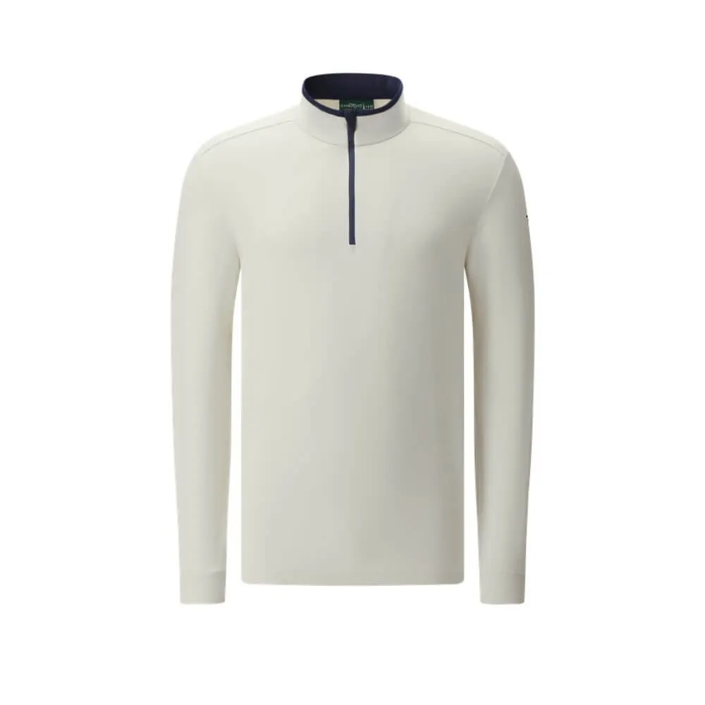 TOKER | LIGHTWEIGHT PRO-THERM® QUARTER ZIP