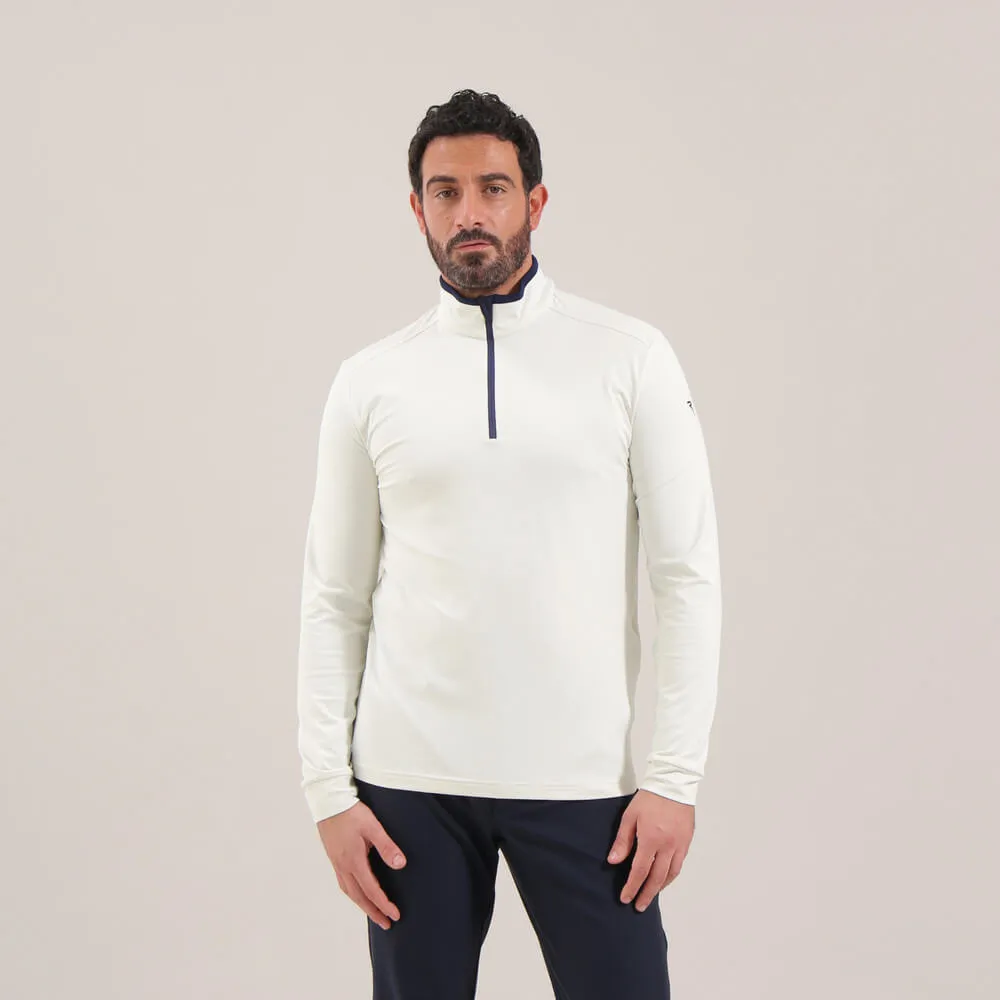 TOKER | LIGHTWEIGHT PRO-THERM® QUARTER ZIP