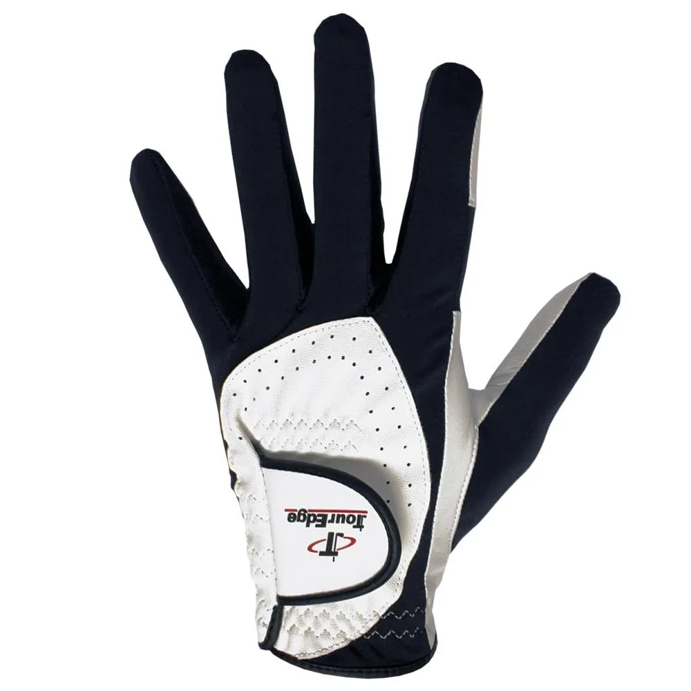 Tour Edge Exotics Universal Fit Glove Men's Left Hand