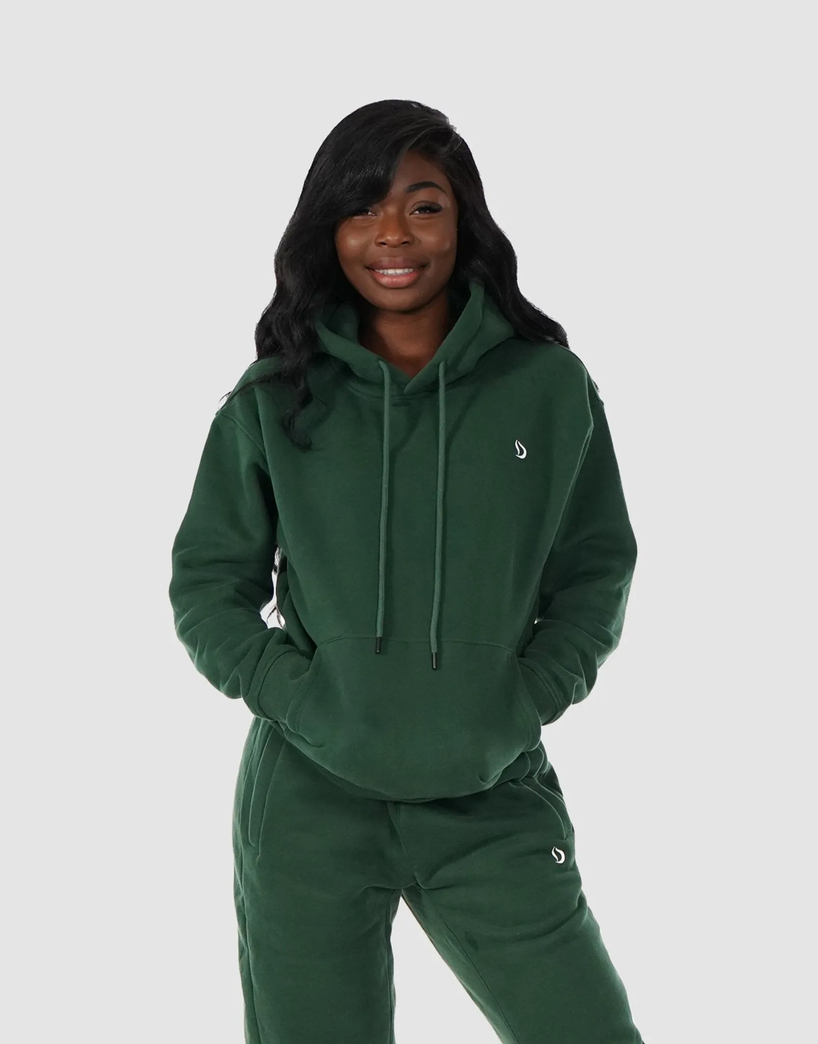 Ultimate Comfort Sweats Hoodie