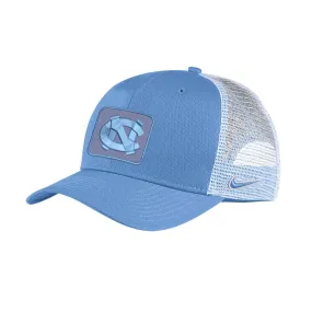 UNC Classic Patch Trucker