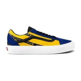 Vans OLD SKOOL GORE-TEX-YELLOW