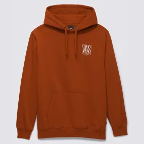 VANS The Custom Tall Pullover Hoodie