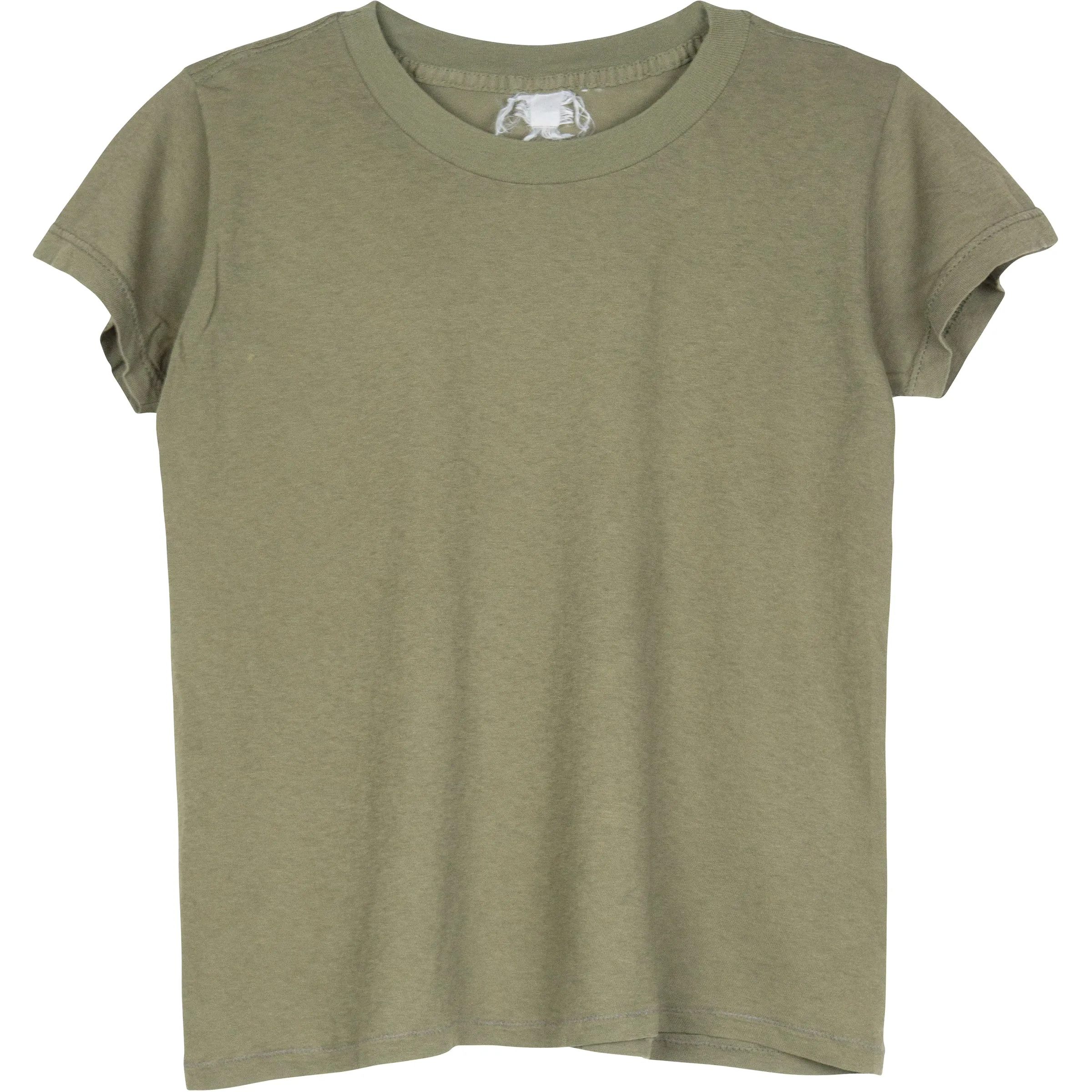 VINTAGE ARMY T-SHIRT