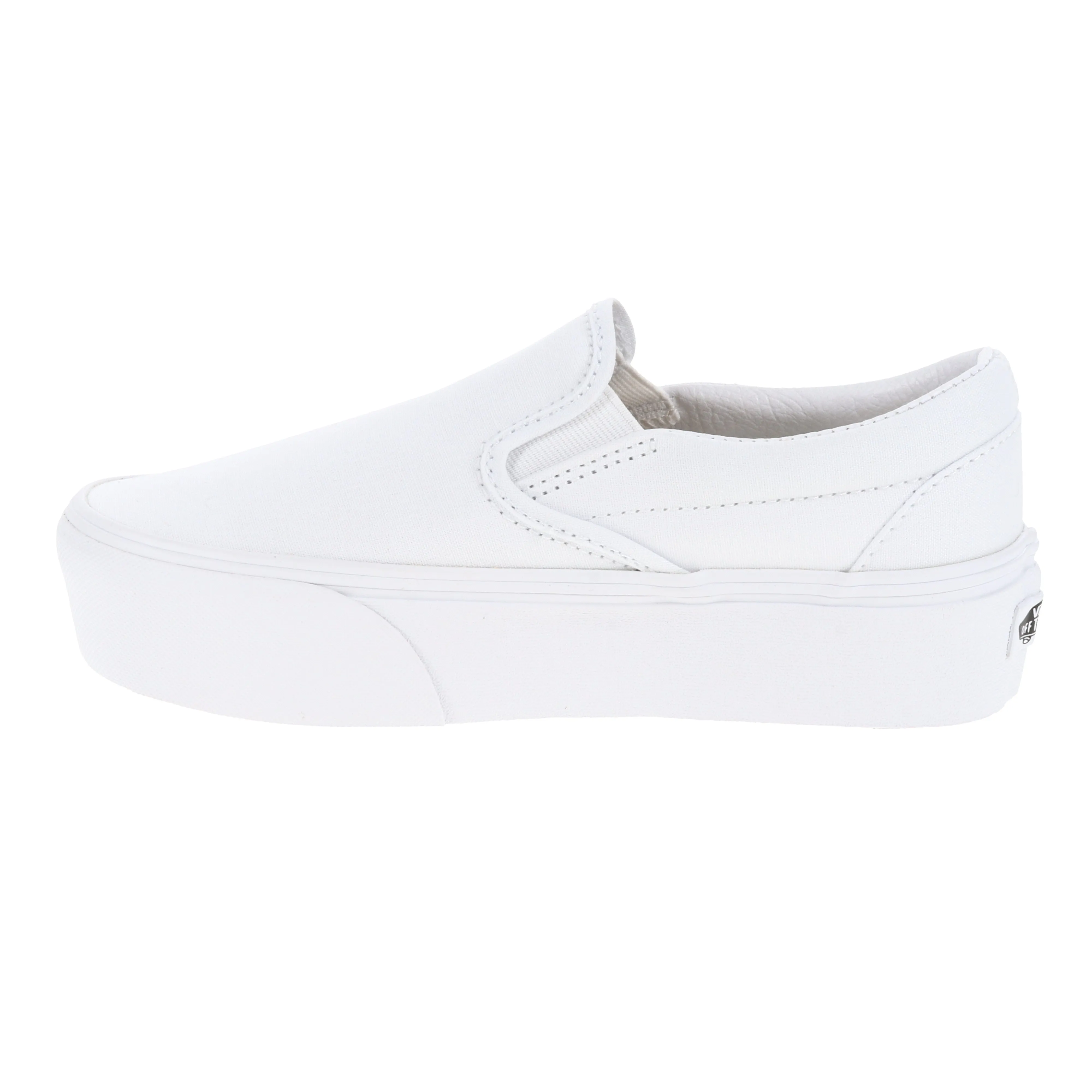 Women's Classic Slip On Stackform