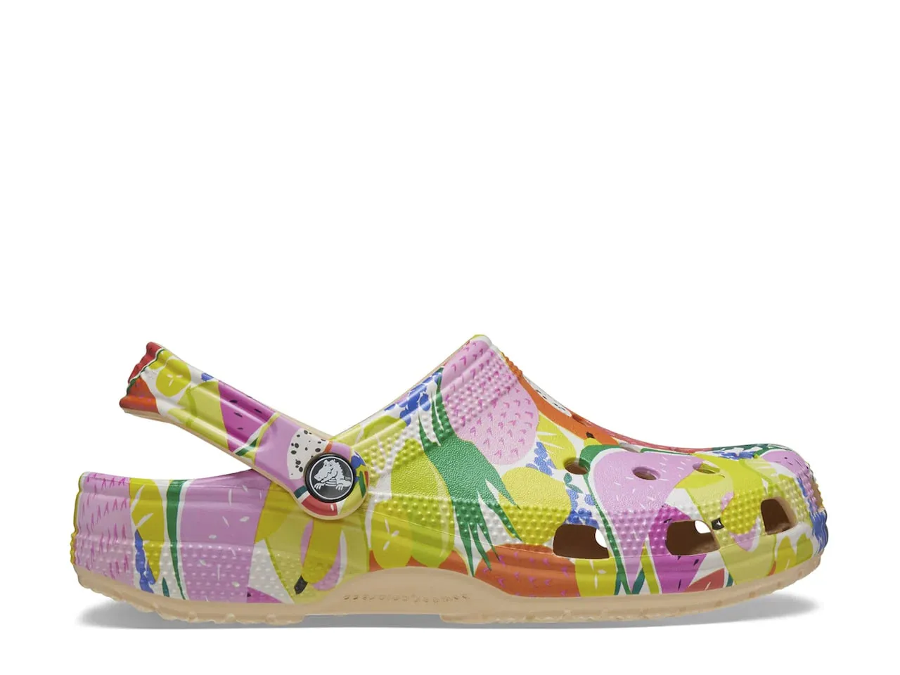 Women's Fruit Salad Classic Clog