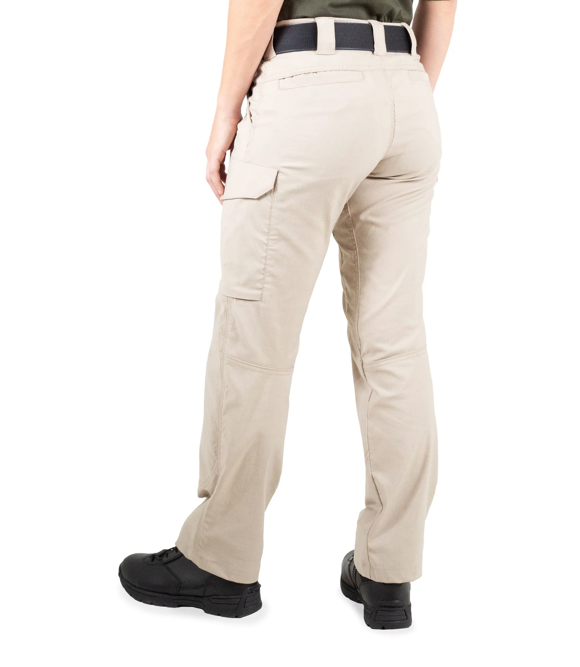 Women's V2 Tactical Pants / Khaki