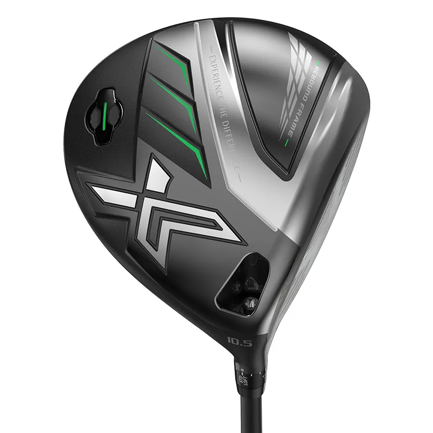 XXIO X EKS Adjustable Driver 2022 RH mens