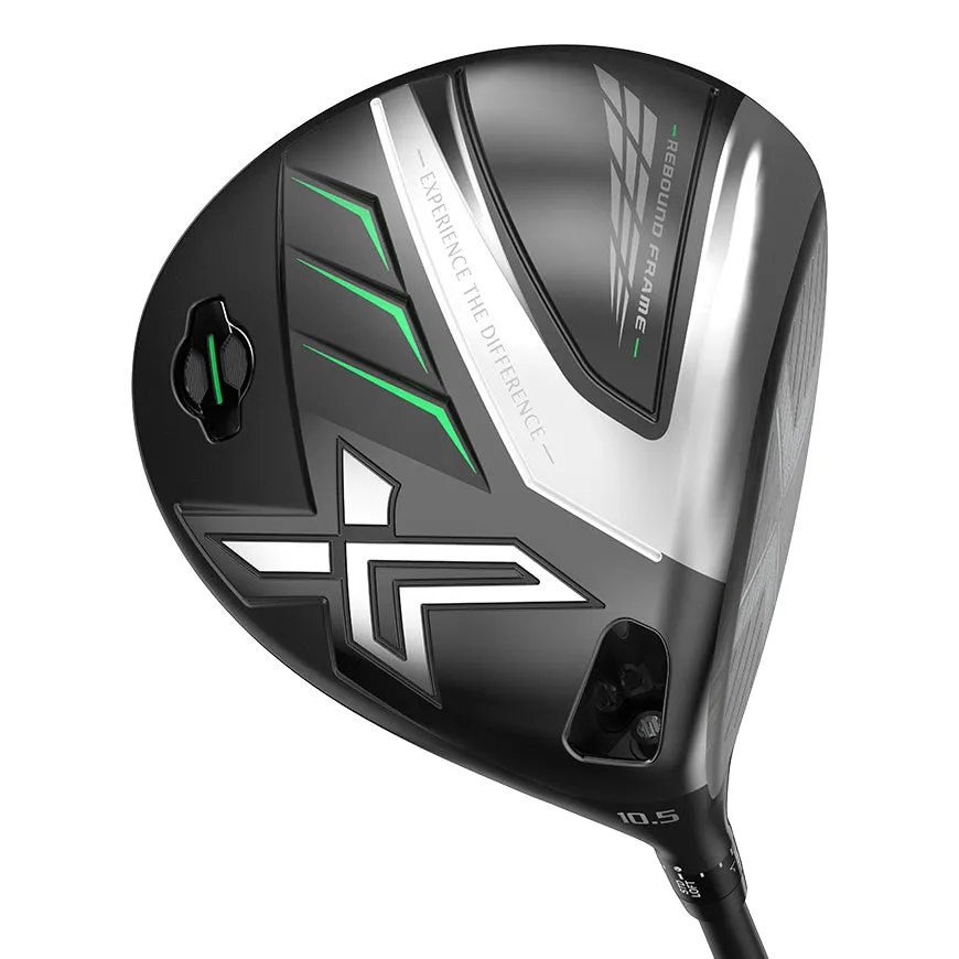 XXIO X EKS Adjustable Driver 2022 RH mens