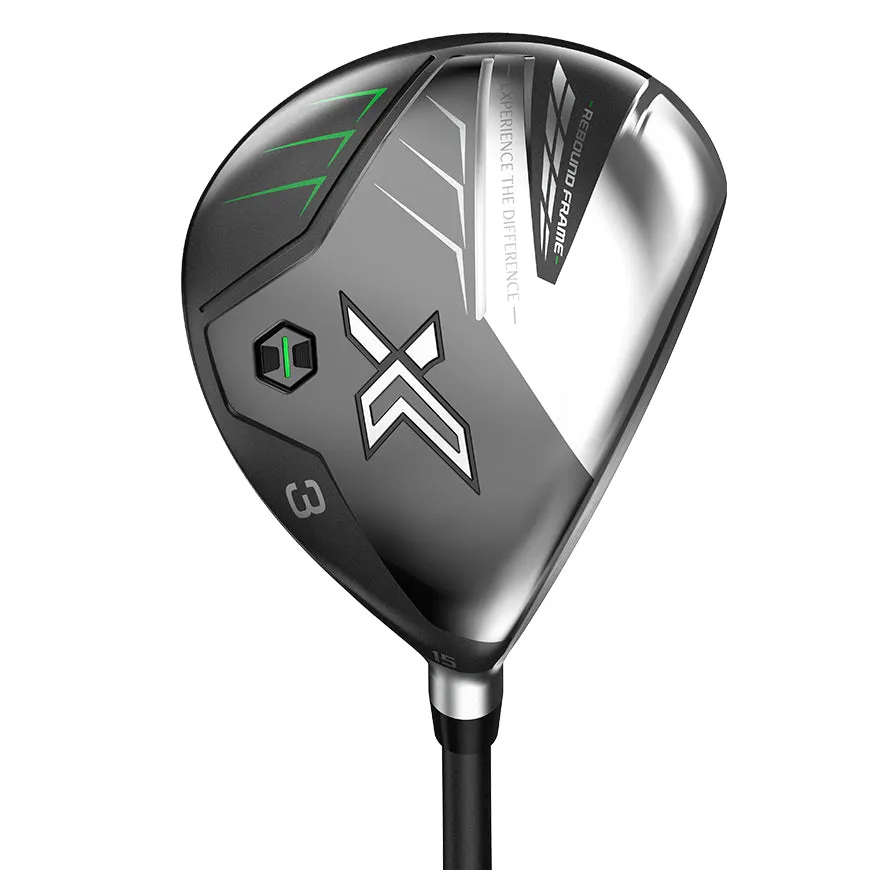 XXIO X EKS Fairway Wood 2022 RH mens