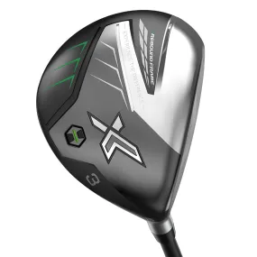 XXIO X EKS Fairway Wood 2022 RH mens