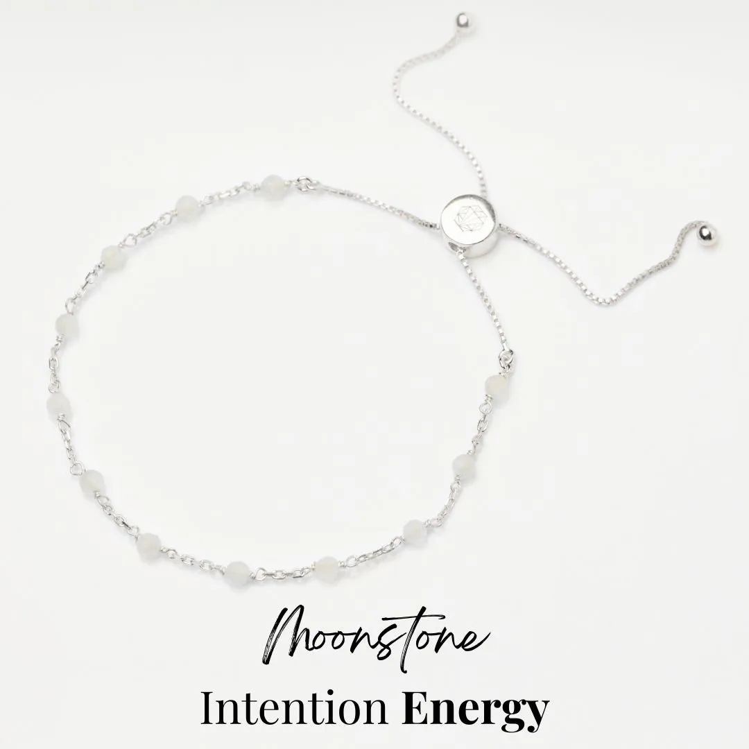 Zoe Sugg Intentions Beaded Bracelet