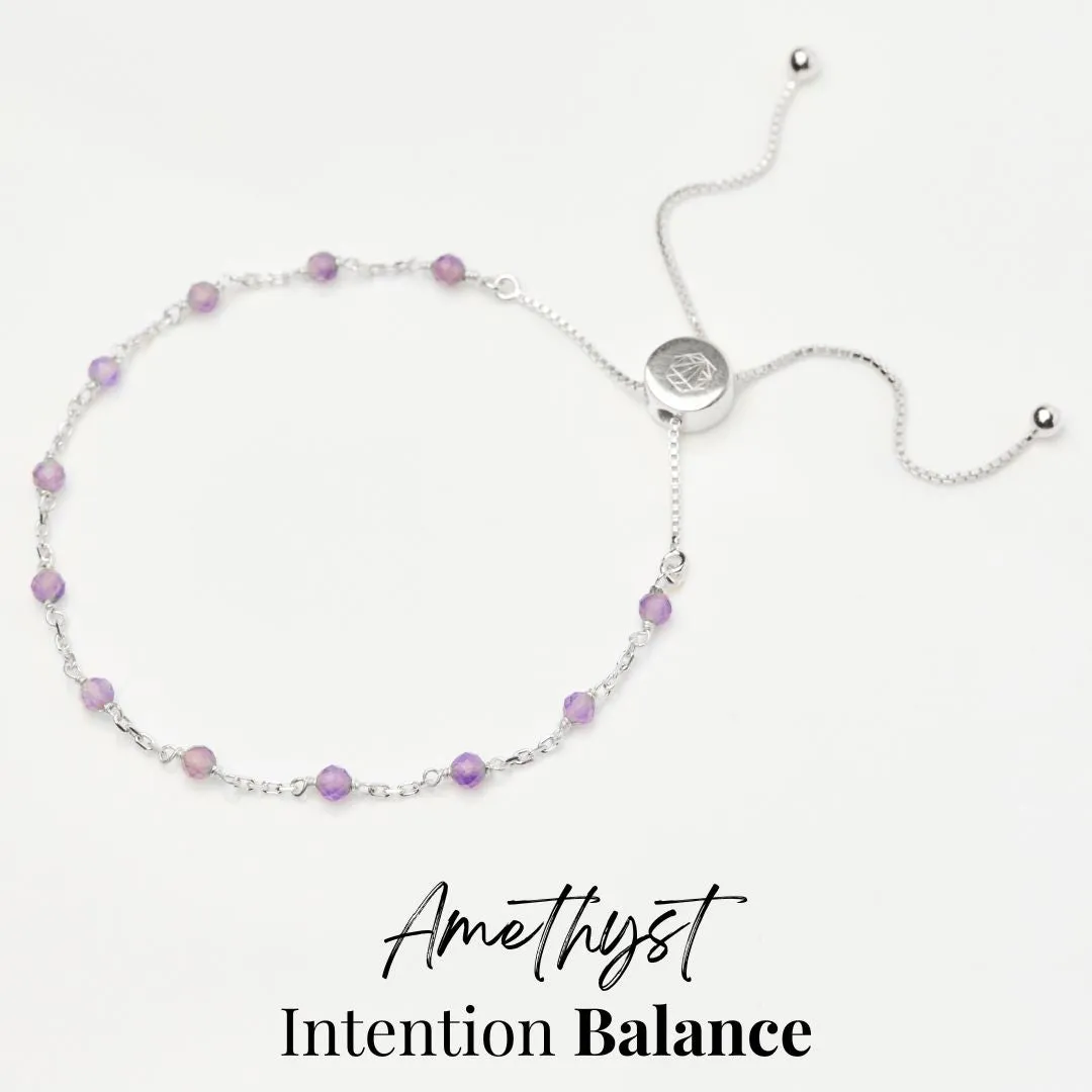 Zoe Sugg Intentions Beaded Bracelet