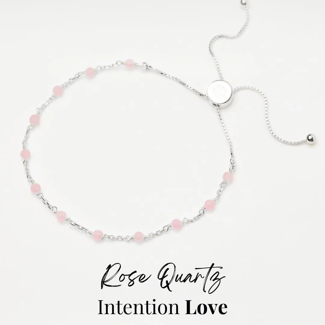 Zoe Sugg Intentions Beaded Bracelet