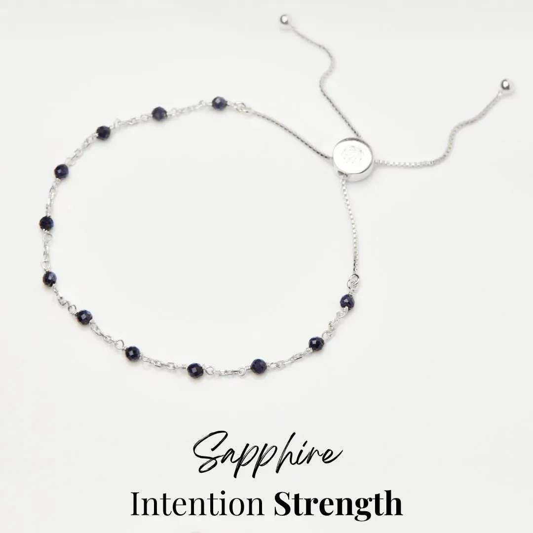 Zoe Sugg Intentions Beaded Bracelet