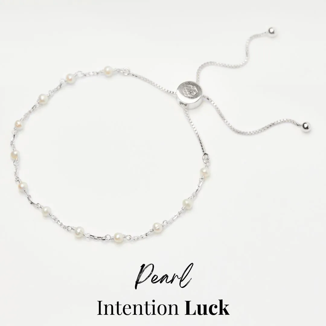 Zoe Sugg Intentions Beaded Bracelet